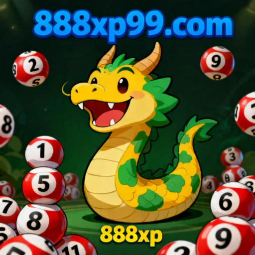 888xp Logo